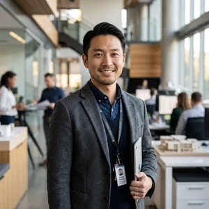 Marcus Tan